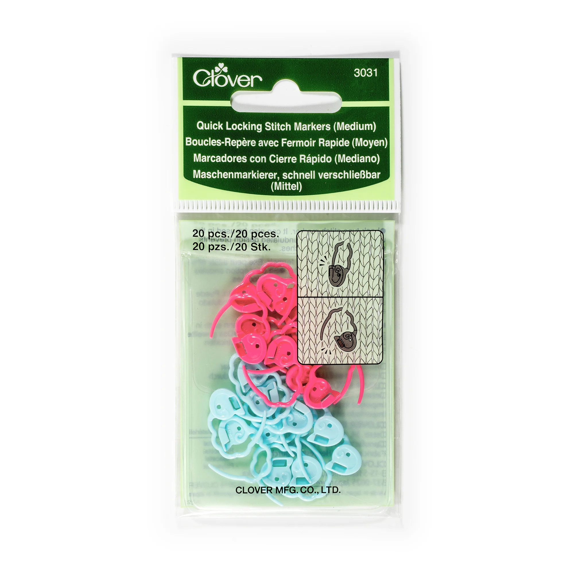 Top 10 Knitting Accessories